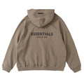 Fear of God  ESSENTIALS Hoodies