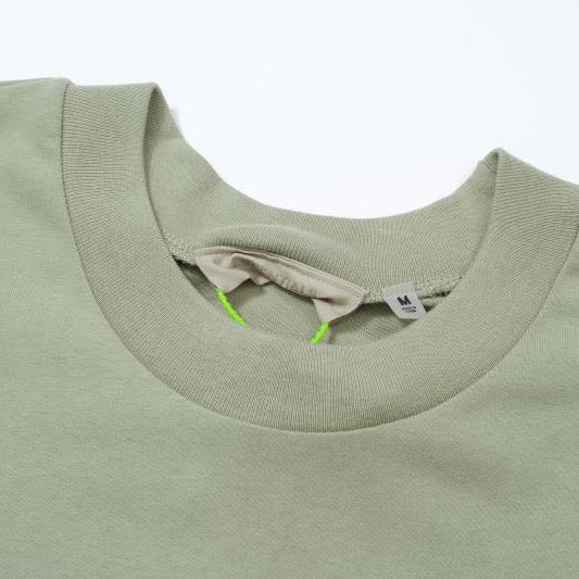 Fear of God  ESSENTIALS Logo T-Shirt