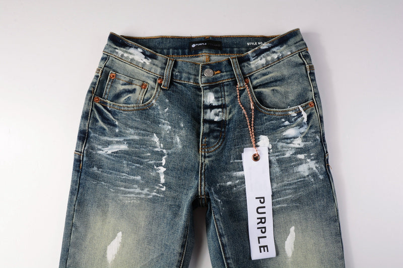 Purple Brand Jeans #9042