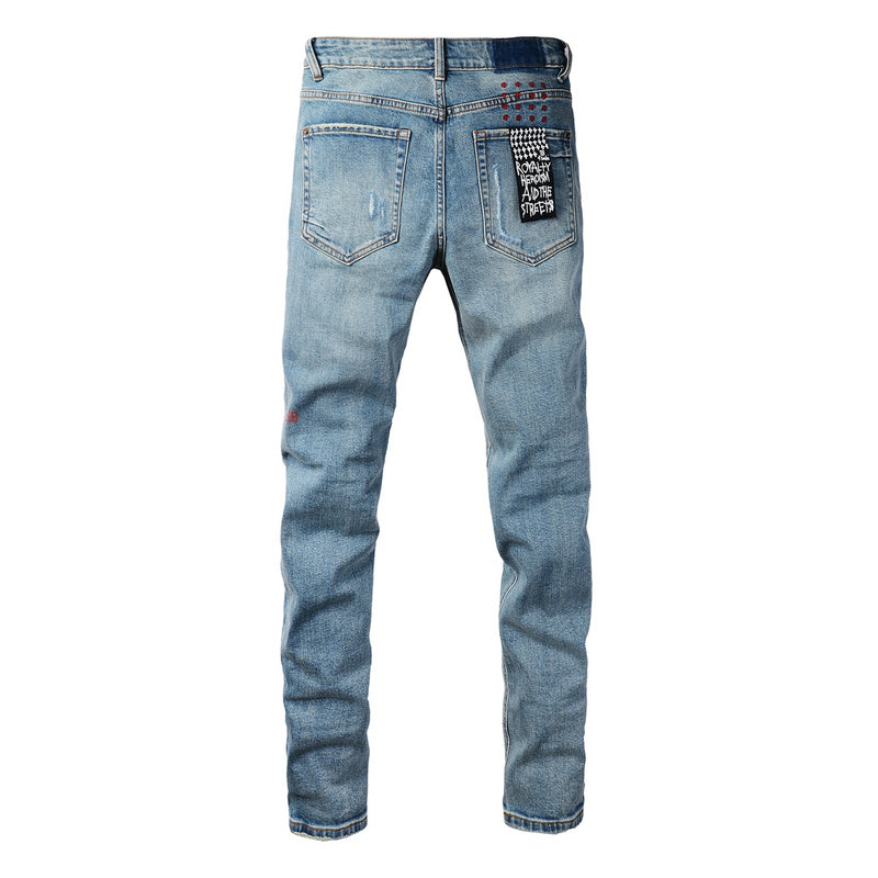 KSUBI Jeans #3022