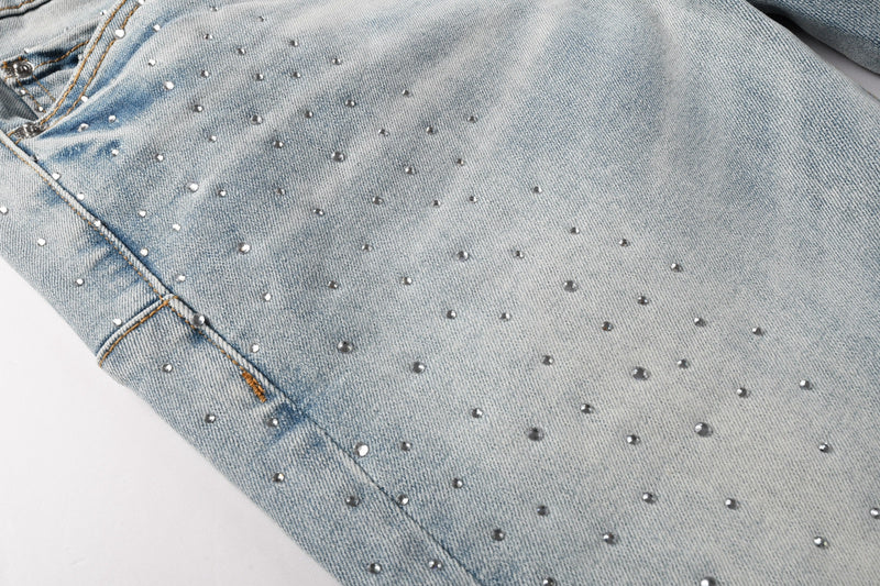Purple Brand Jean #9119