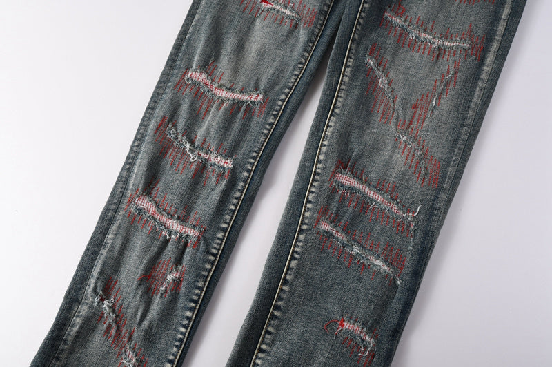 Purple Brand Jeans #9114
