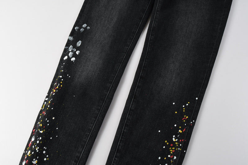 AMIRI Jeans A8913
