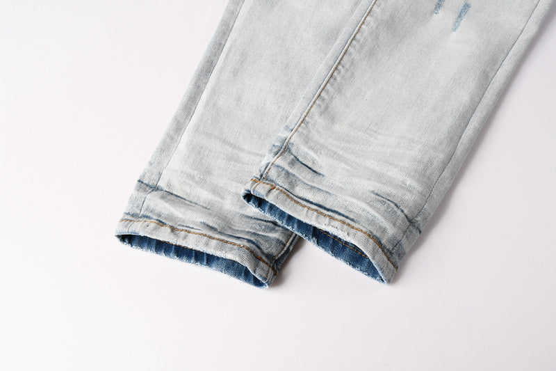 AMIRI Jeans A8927