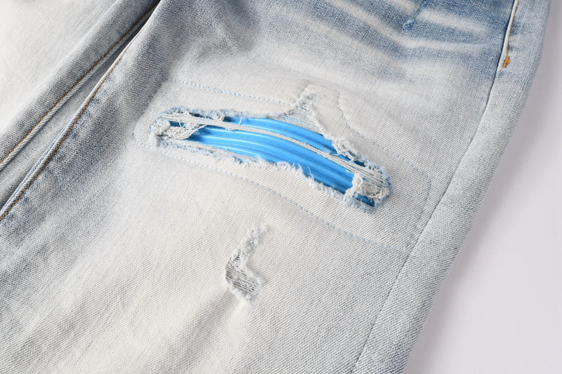 AMIRI Jeans A8927