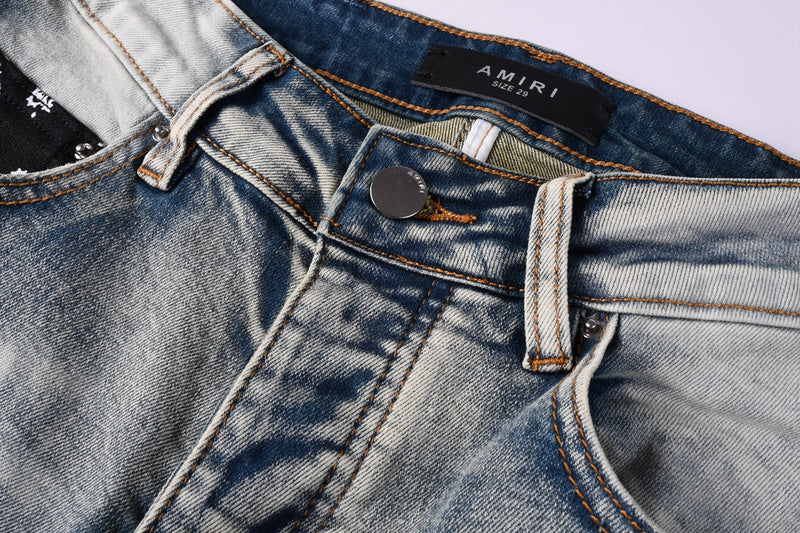 AMIRI Jeans #8929
