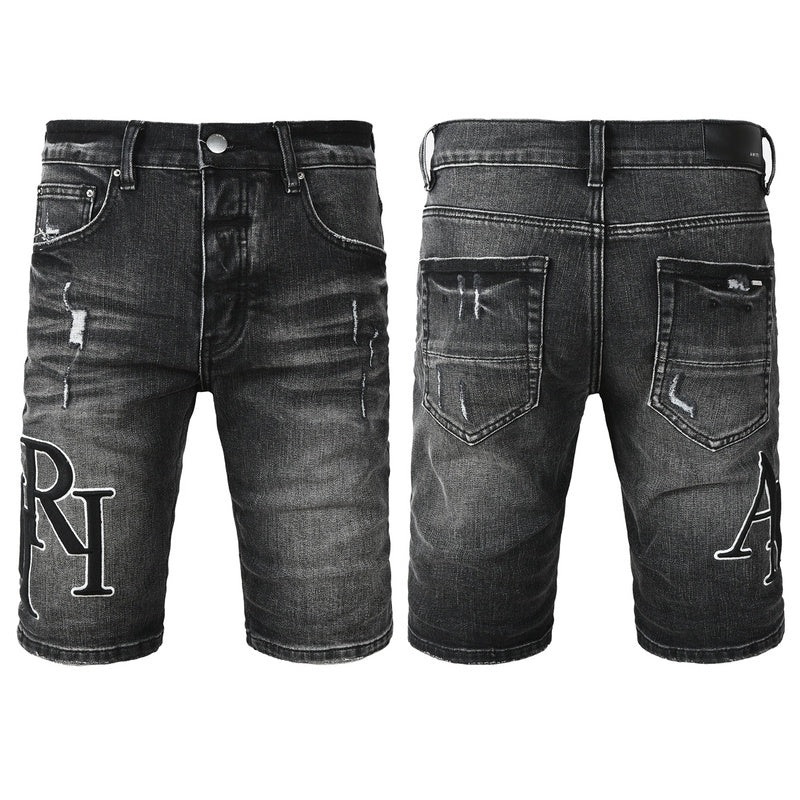AMIRI Denim Shorts #6004