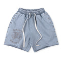 SAINT VANITY Athletic Shorts