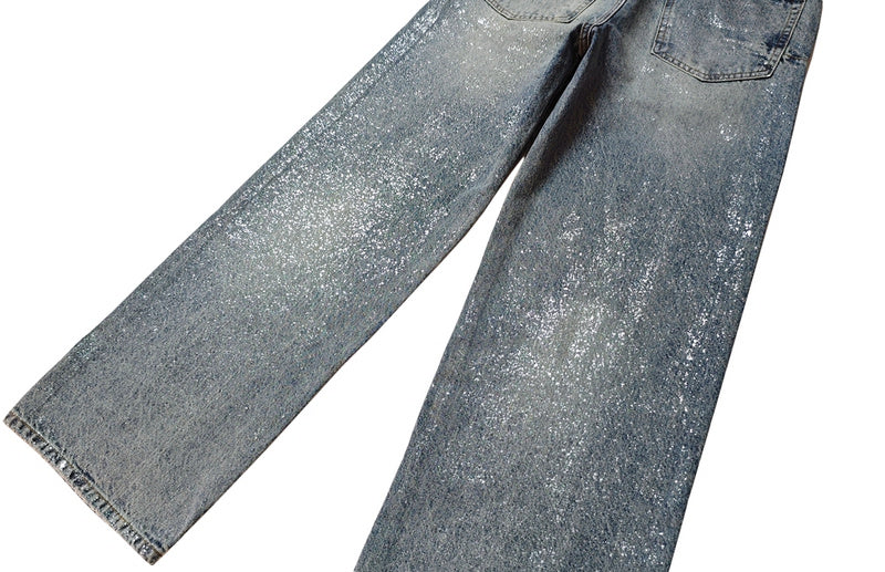 Purple Brand Jeans #101