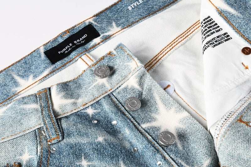 Purple Brand  Jeans #PU9141