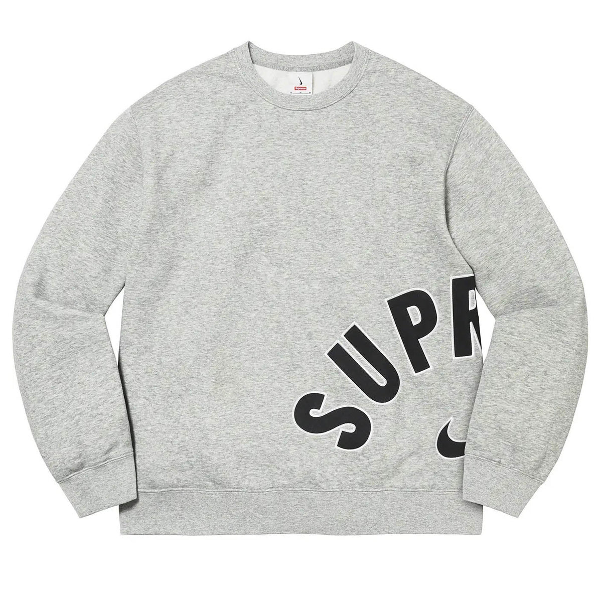 Supreme FW25 Crewneck Sweatshirts