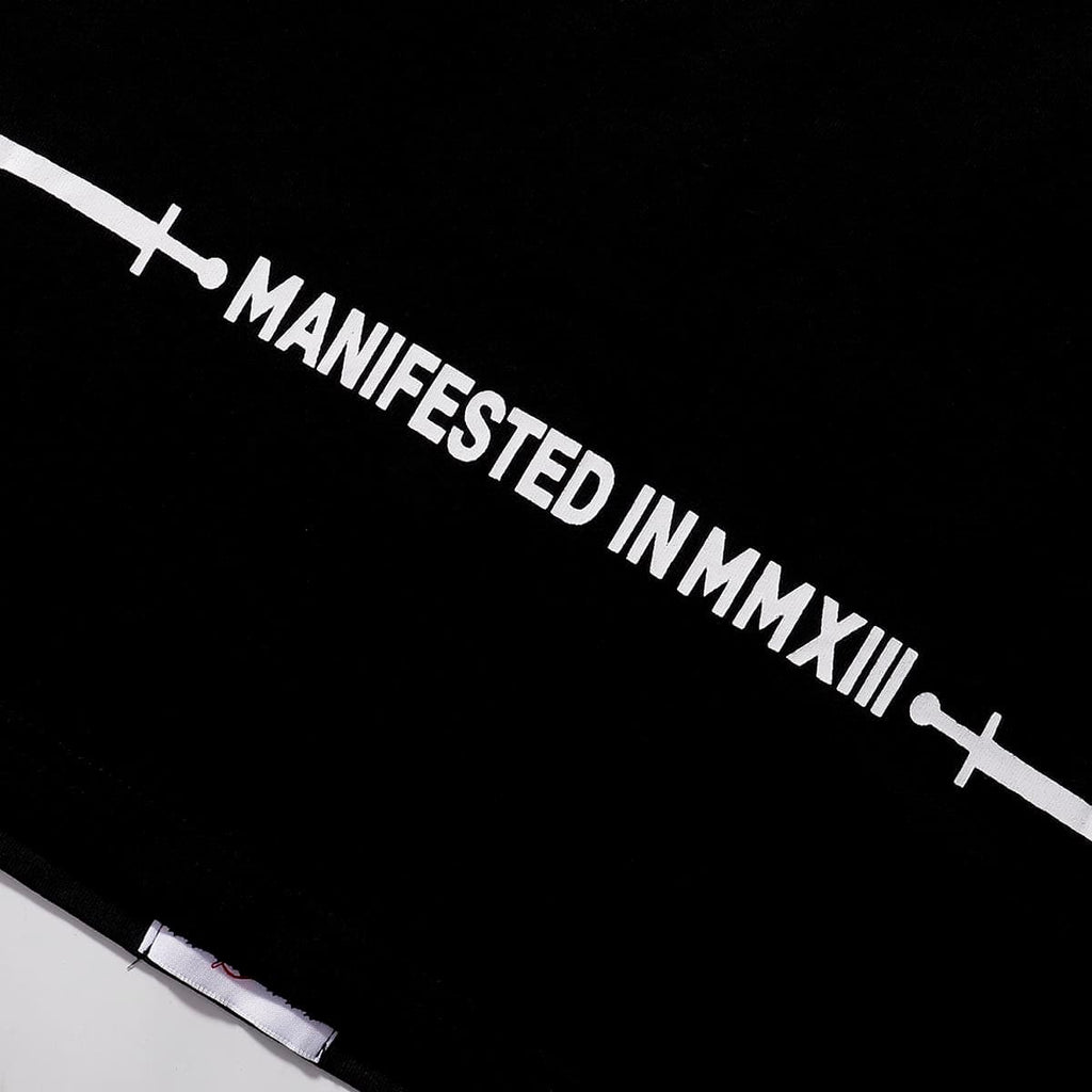 GODSPEED Air Strike LS T-Shirt
