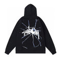 Stussy Hoodie Classic Teen Hoodie