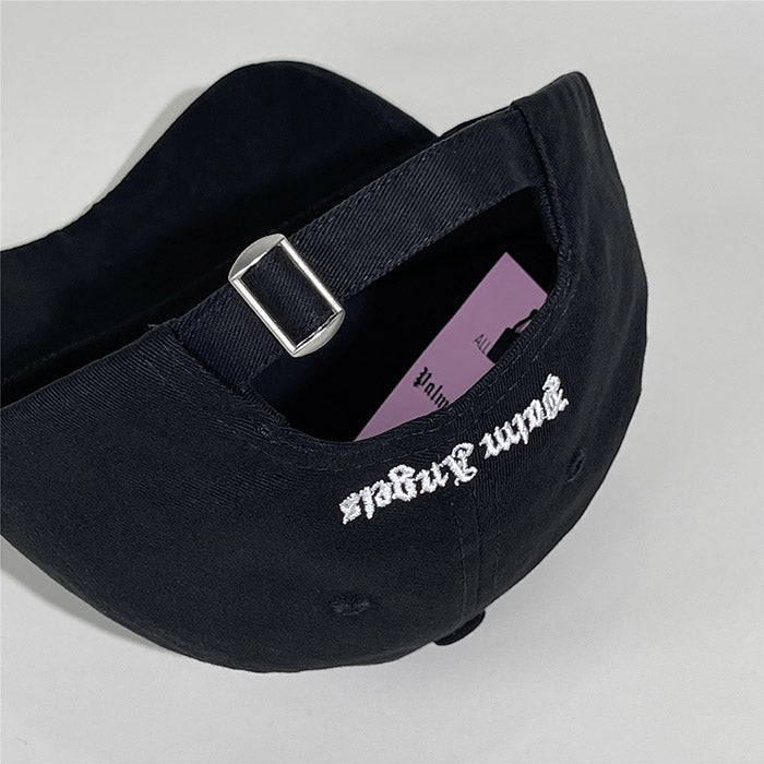 Palm angels 01 Baseball Cap