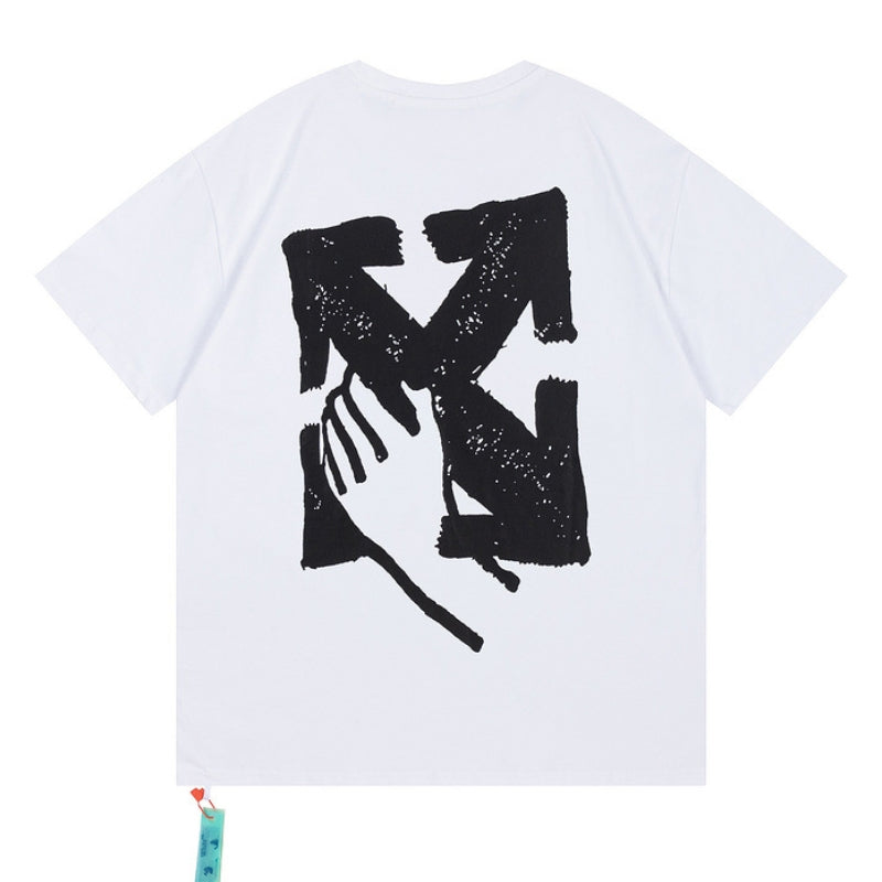 OFF WHITE T-Shirt