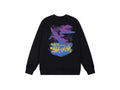 Stussy Sweatshirts Fashion Classic Sweatshirts