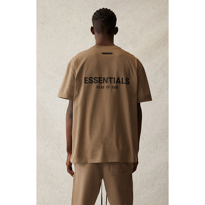 Fear Of God ESSENTIALS T-Shirts