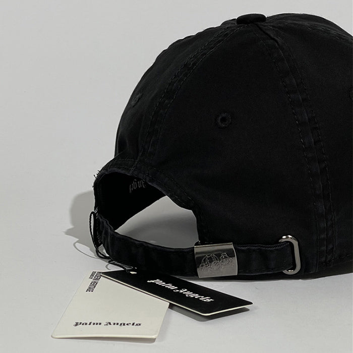 Palm angels 04 Baseball Cap High version