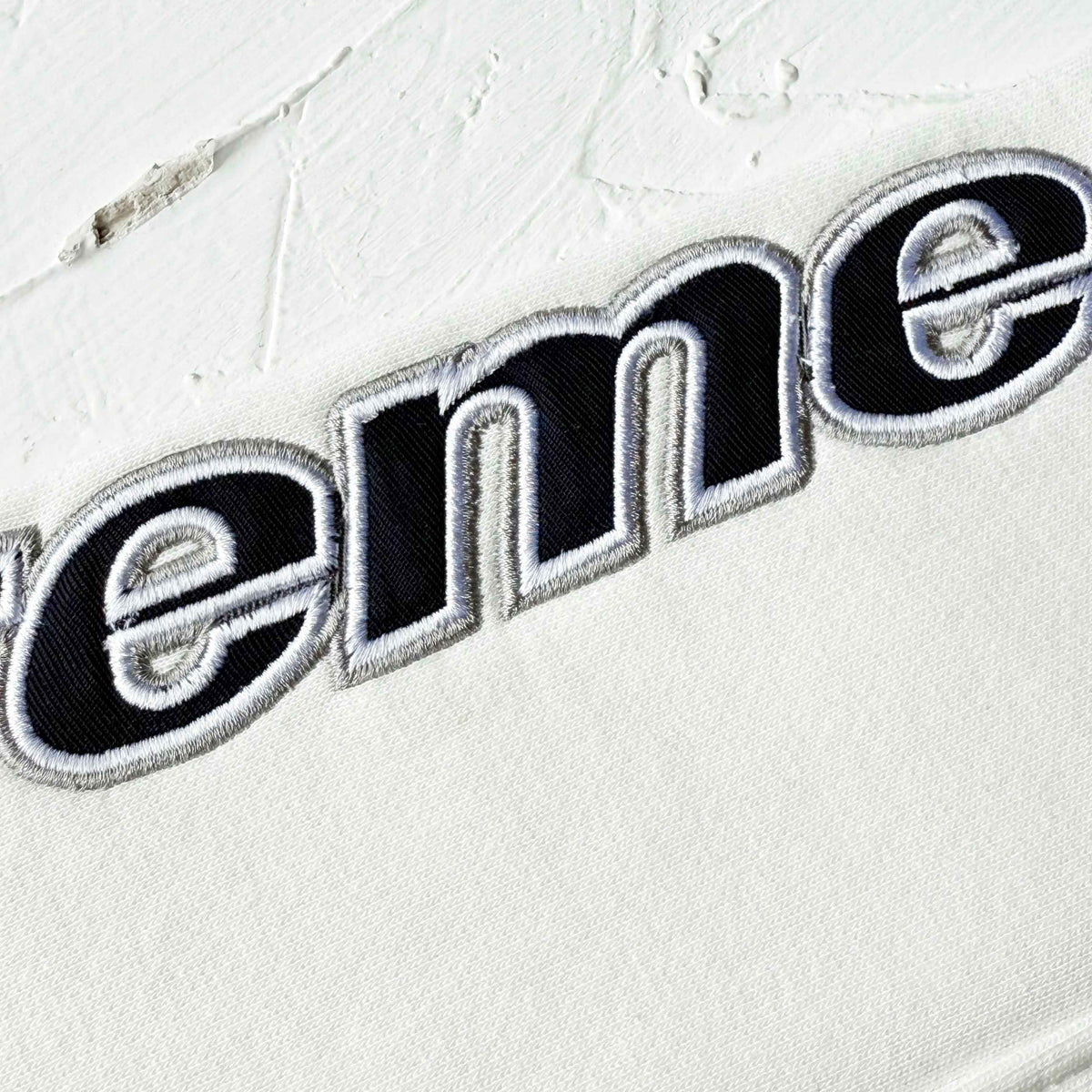 Supreme 25FW Division Sweatpant