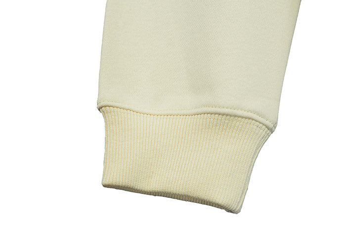 RHUDE Hoodie Apricot